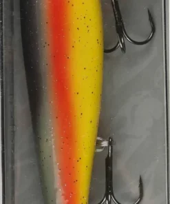 Clearance The Fighter 150 mm Fiskeutrustning