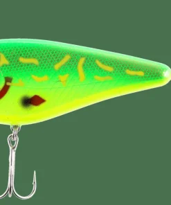 Sale The Guide 100 mm Fiskeutrustning