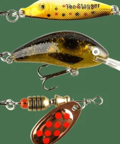 iFish Triss för Öring NoColour