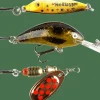 iFish Triss för Öring NoColour New
