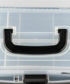 iFish Unibox Black/transparent