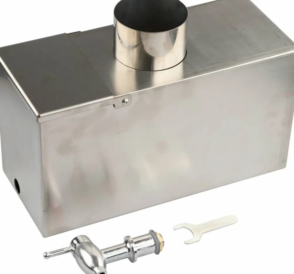 iFish Water Tank 5L No Color New