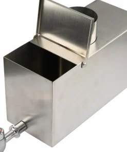 iFish Water Tank 5L No Color New
