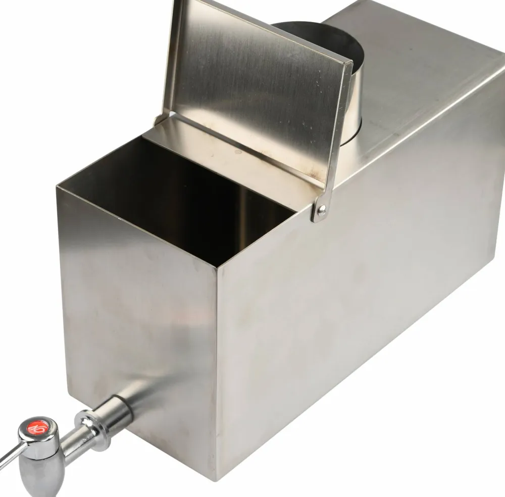 iFish Water Tank 5L No Color New