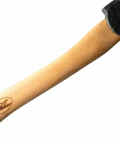 Discount Wilderness Axe 36 cm NoColour Verktyg & Redskap