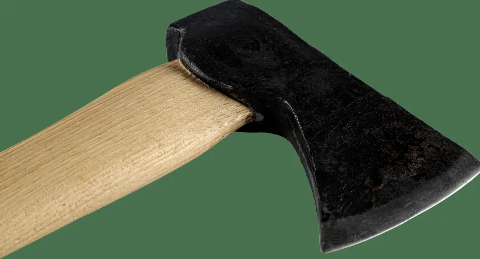 iFish Wilderness Axe With Gift Box One Colour