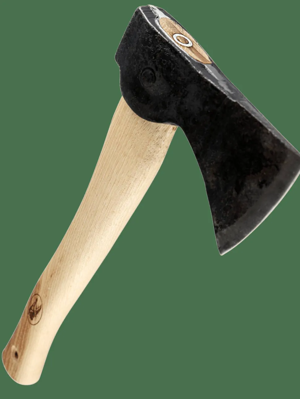 iFish Wilderness Axe With Gift Box One Colour