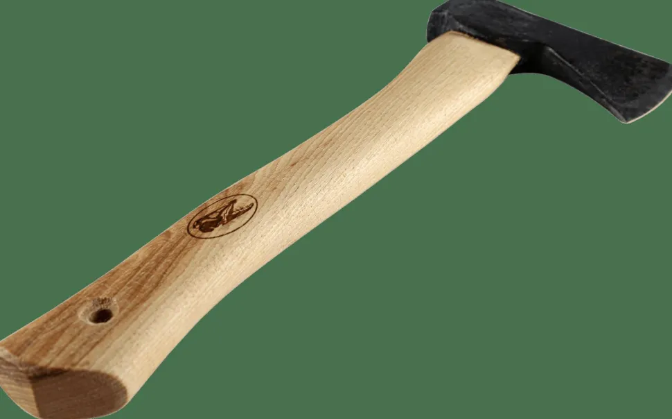 iFish Wilderness Axe With Gift Box One Colour