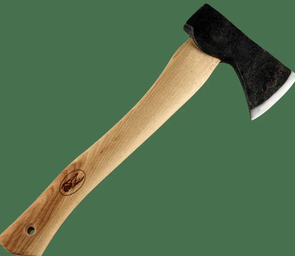 iFish Wilderness Axe With Gift Box One Colour