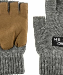 iFish Wolly Comfort Grey