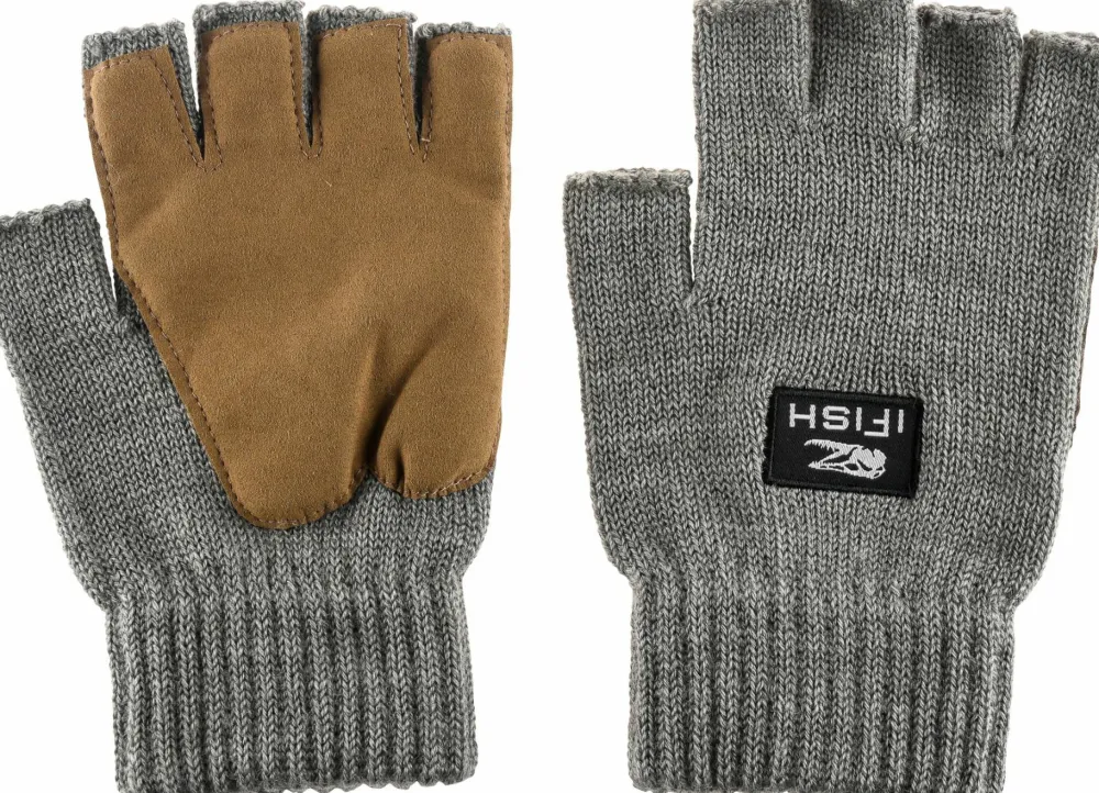 New Wolly Comfort Fiske