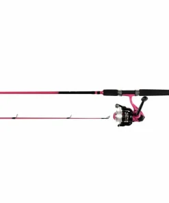 Hot X-Wand 6' Fiske