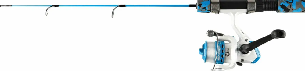 X-Wand Blue Fiskeutrustning|Fiske