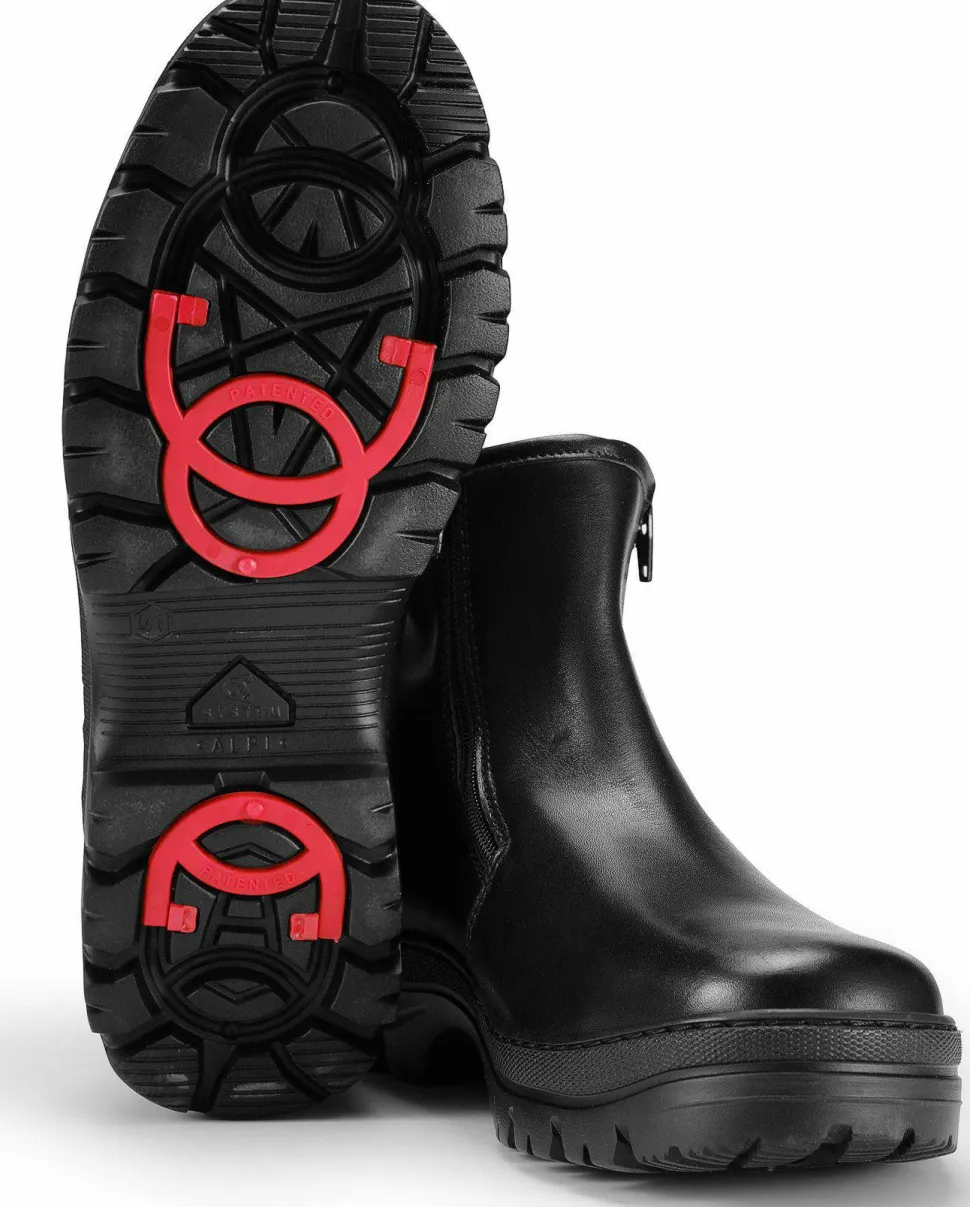 Ilves Men's Ilves Björkliden Black