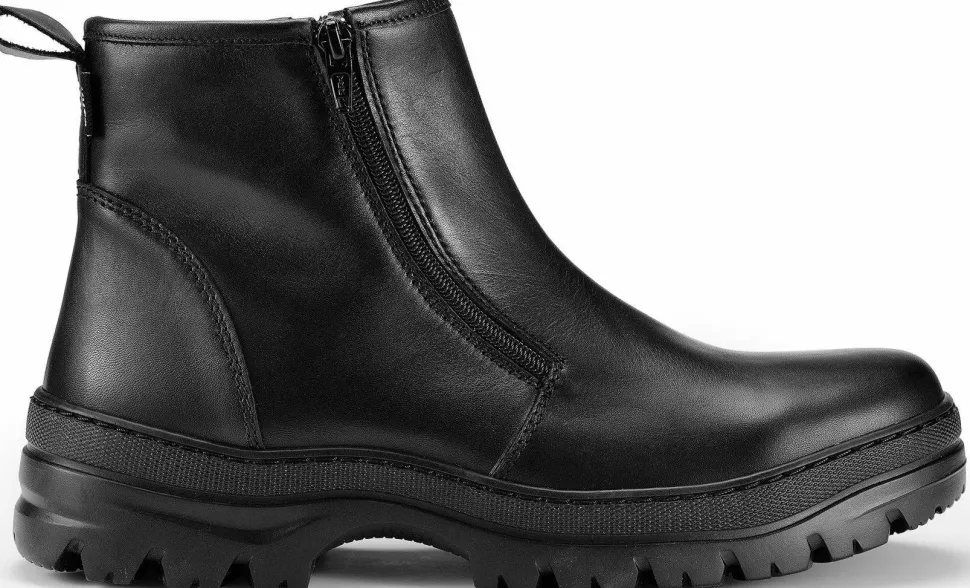 Ilves Men's Ilves Björkliden Black