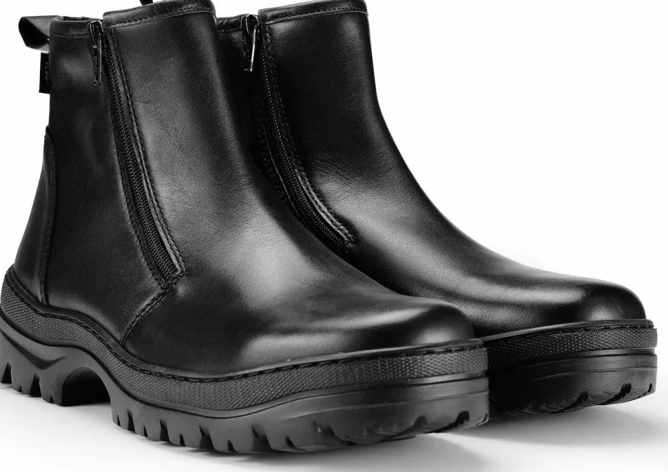 Ilves Men's Ilves Björkliden Black
