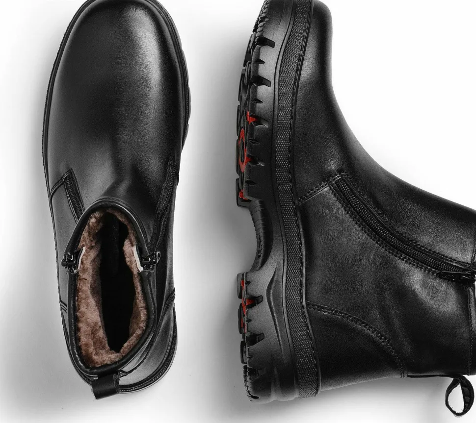 Ilves Men's Ilves Björkliden Black