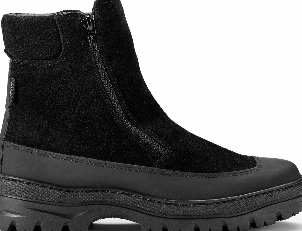 Ilves Women's Åbyn Black Outlet