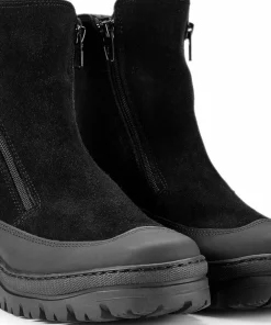 Ilves Women's Åbyn Black Outlet
