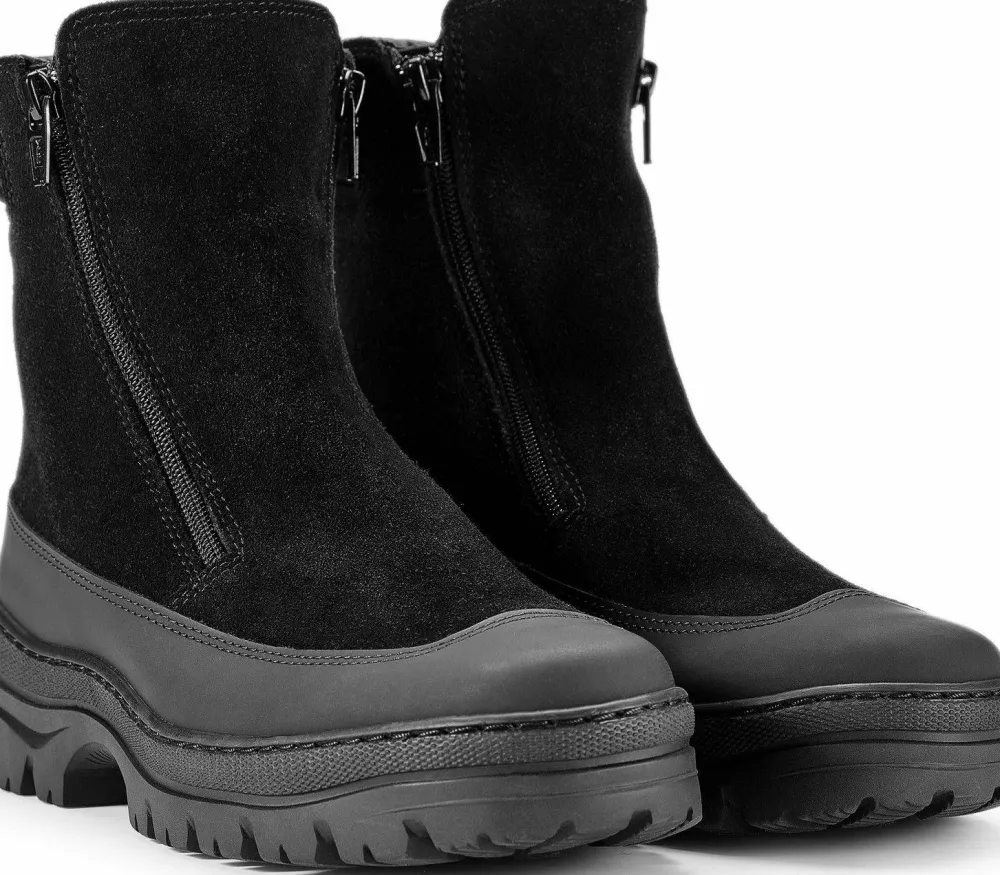 Ilves Women's Åbyn Black Outlet