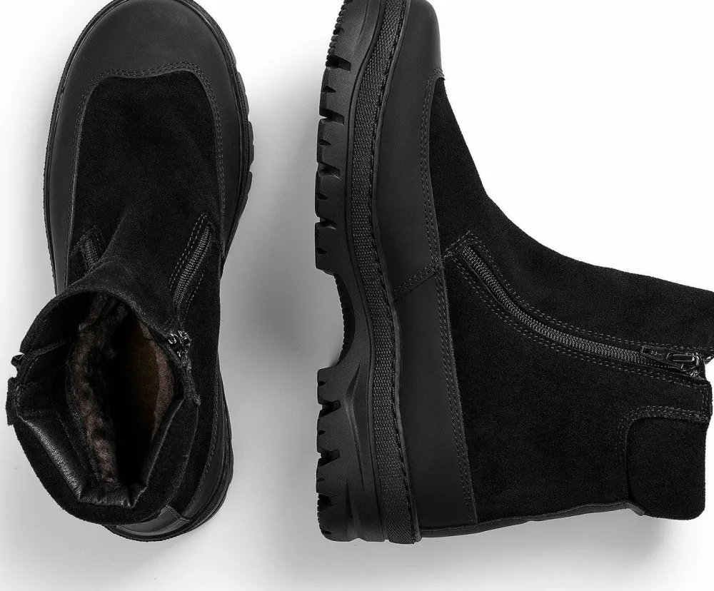 Ilves Women's Åbyn Black Outlet