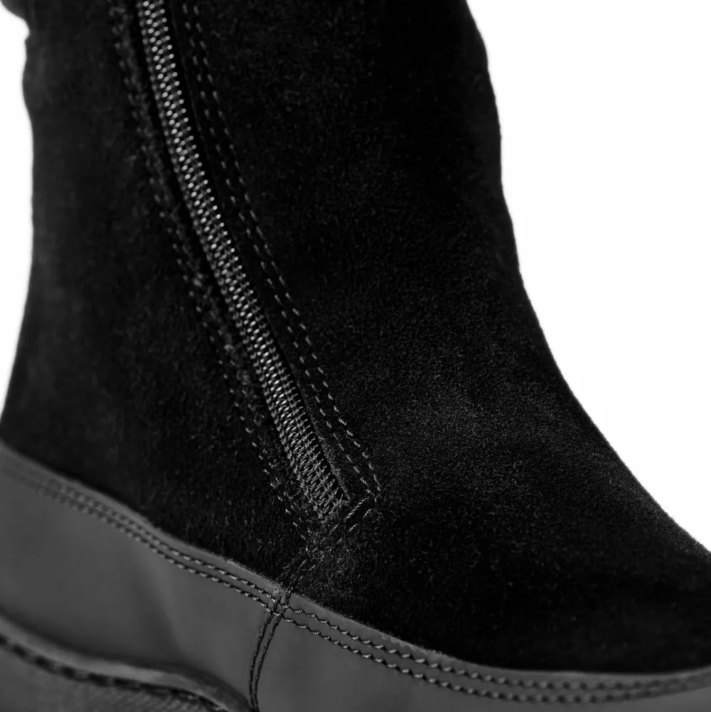 Ilves Women's Åbyn Black Outlet