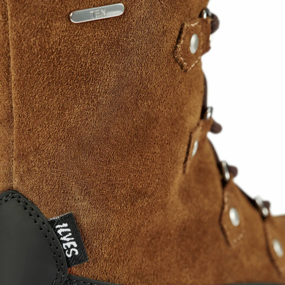 Ilves Women's Midbyn Tabacco Hot
