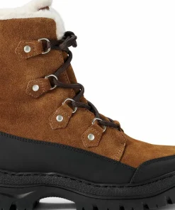 Ilves Women's Midbyn Tabacco Hot