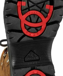 Ilves Women's Midbyn Tabacco Hot