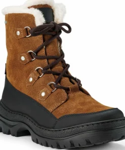Ilves Women's Midbyn Tabacco Hot