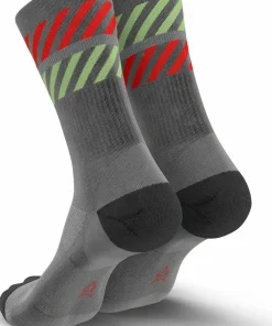 Merino Light Lanes High Herrstrumpor