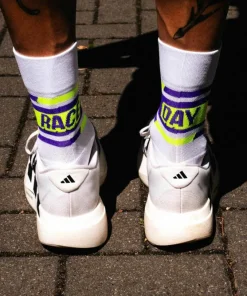 Sale Motto Running Race Day Damstrumpor