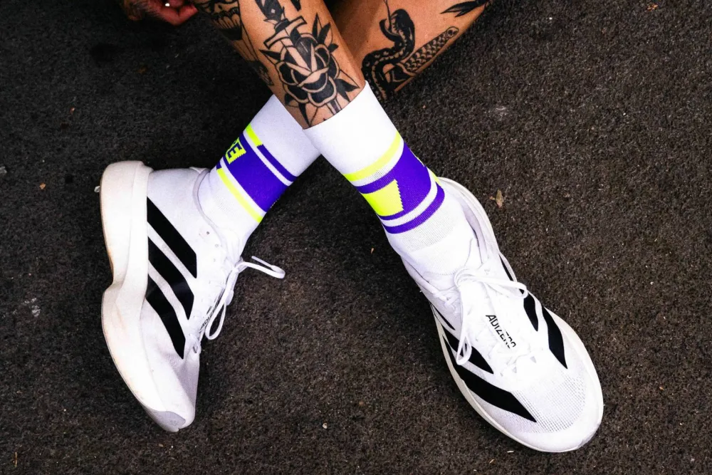 Sale Motto Running Race Day Damstrumpor