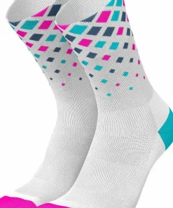 Incylence Running Crystals High White Pink Cyan Sale
