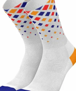 Incylence Running Crystals High White Purple Orange