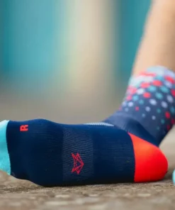 Incylence Running Crystals High Navy Cyan Inferno