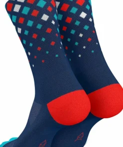 Incylence Running Crystals High Navy Cyan Inferno Best
