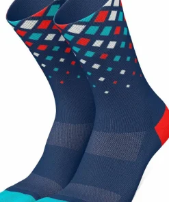 Incylence Running Crystals High Navy Cyan Inferno Best