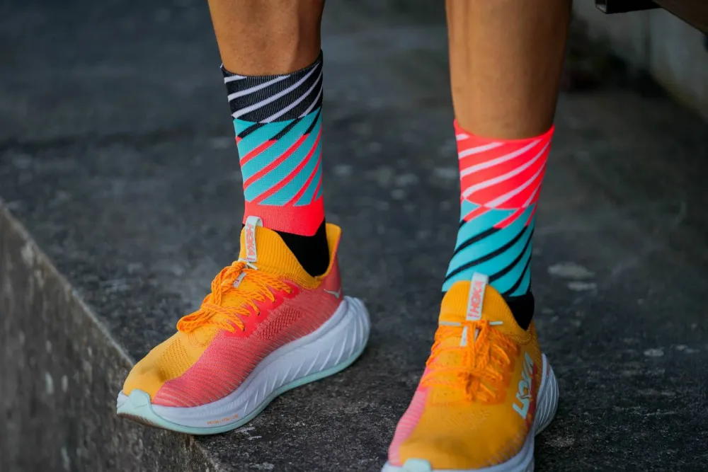 Best Running Diagonals High Herrstrumpor
