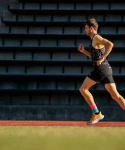 Best Running Diagonals High Herrstrumpor