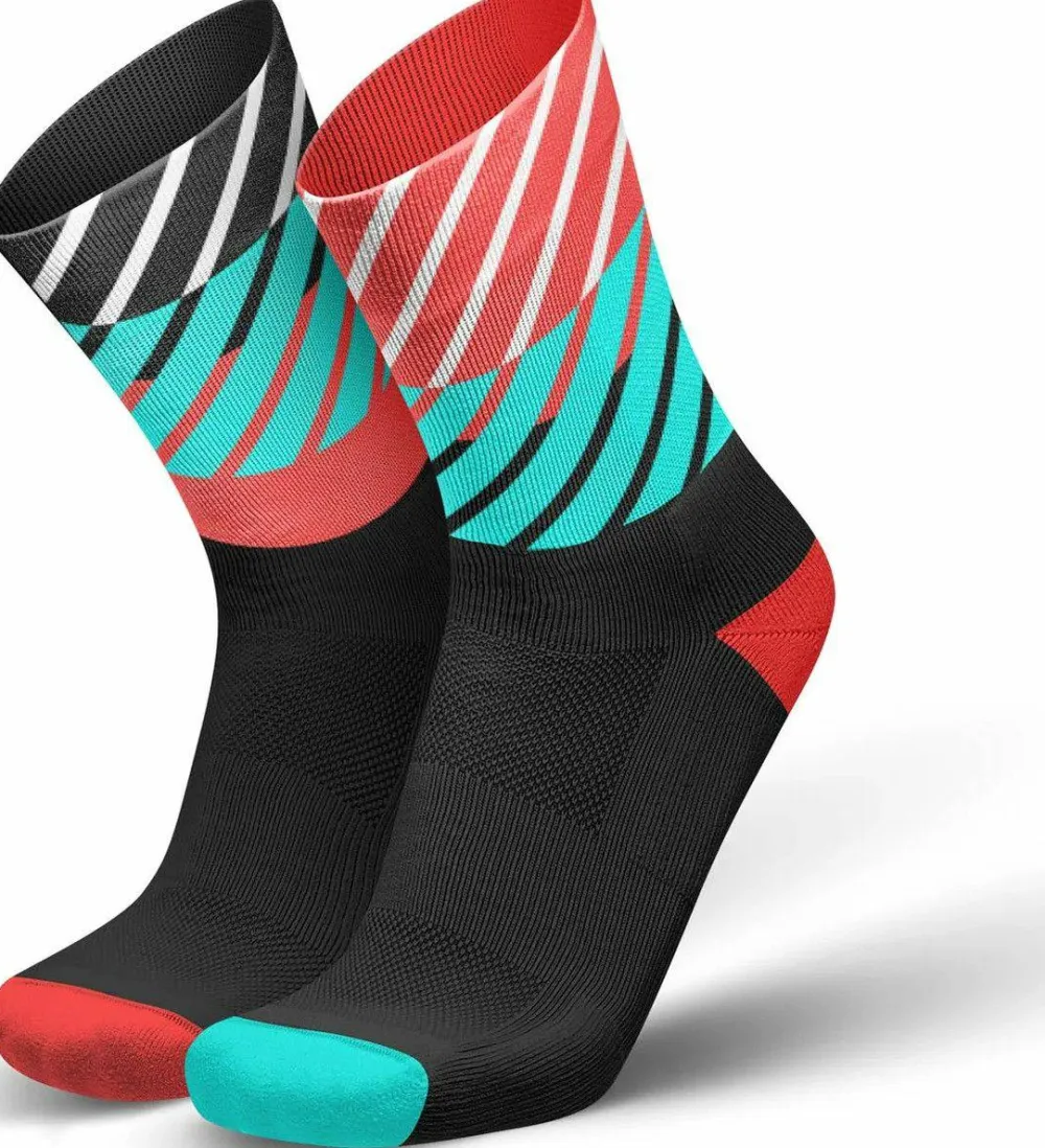 Incylence Running Diagonals High Black Inferno Clearance