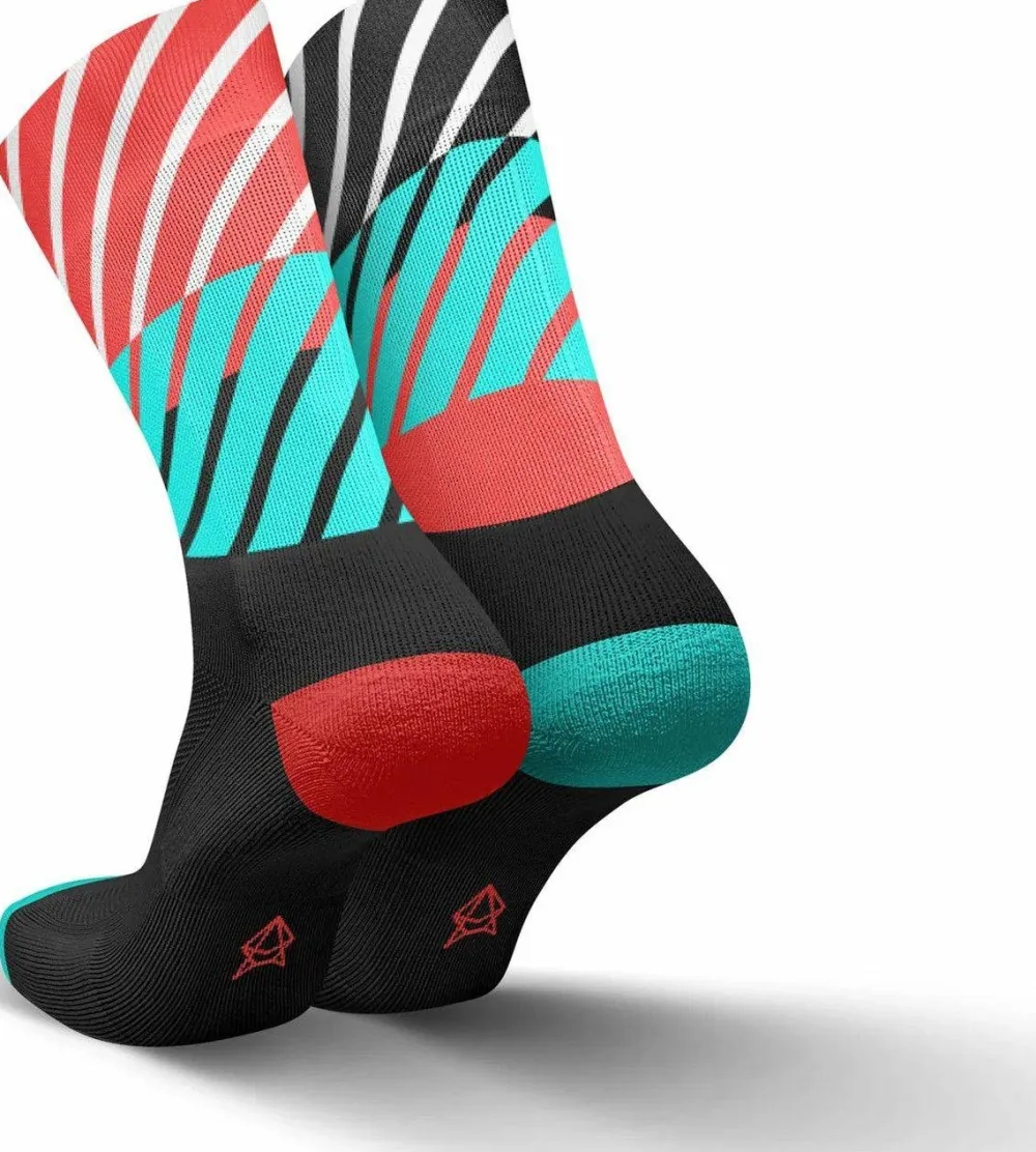 Incylence Running Diagonals High Black Inferno Clearance