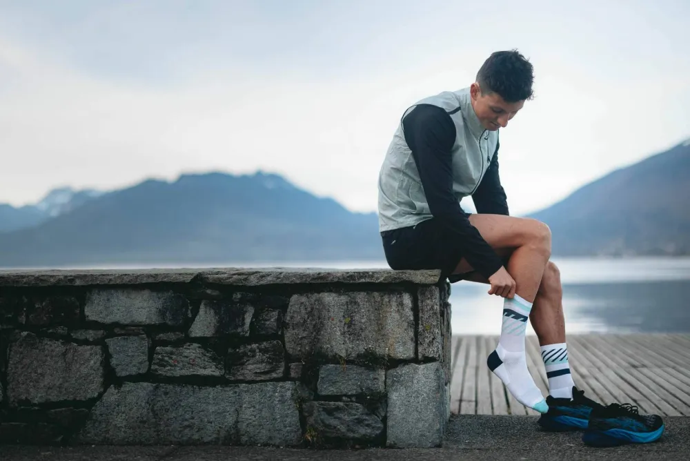 Best Running Disrupts High Damstrumpor|Herrstrumpor