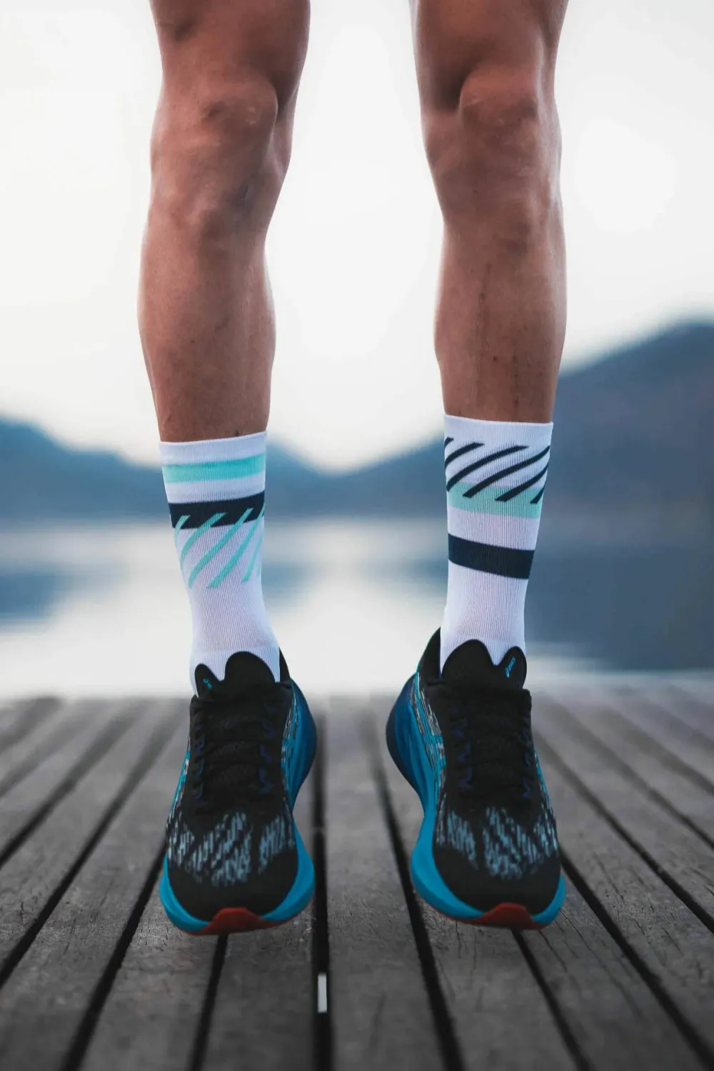 Best Running Disrupts High Damstrumpor|Herrstrumpor