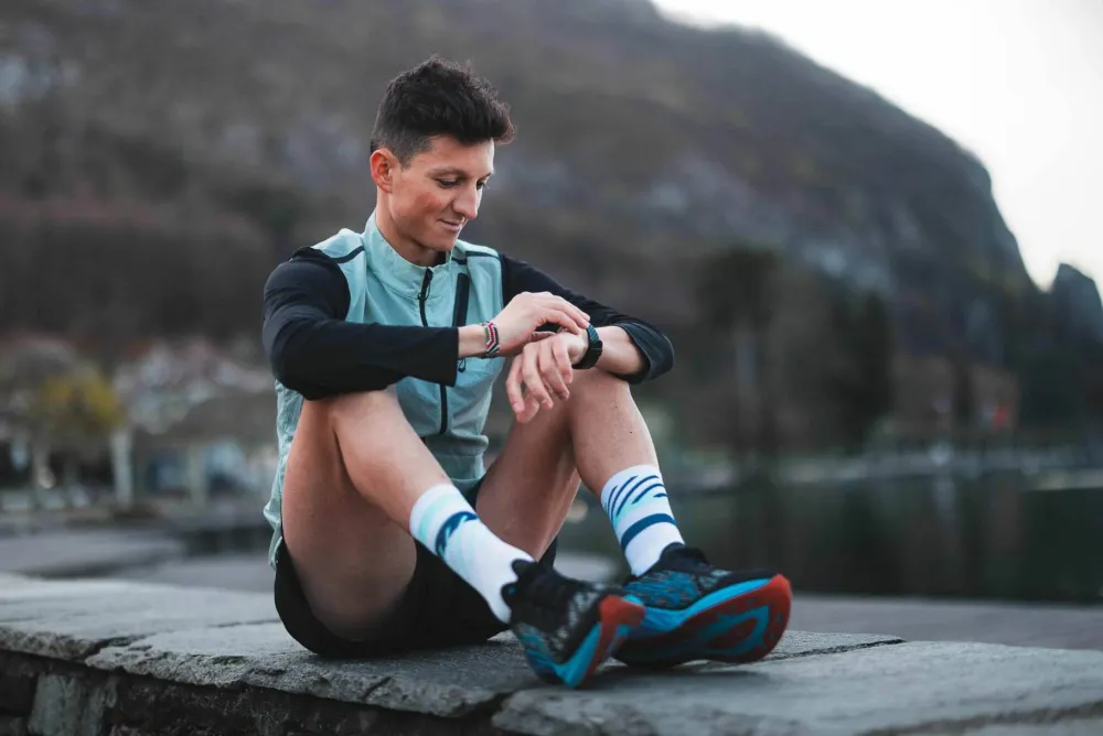 Best Running Disrupts High Damstrumpor|Herrstrumpor