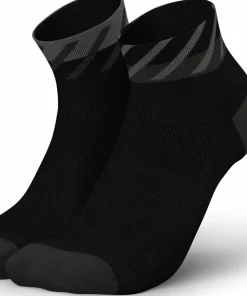 Incylence Running Disrupts Short Black