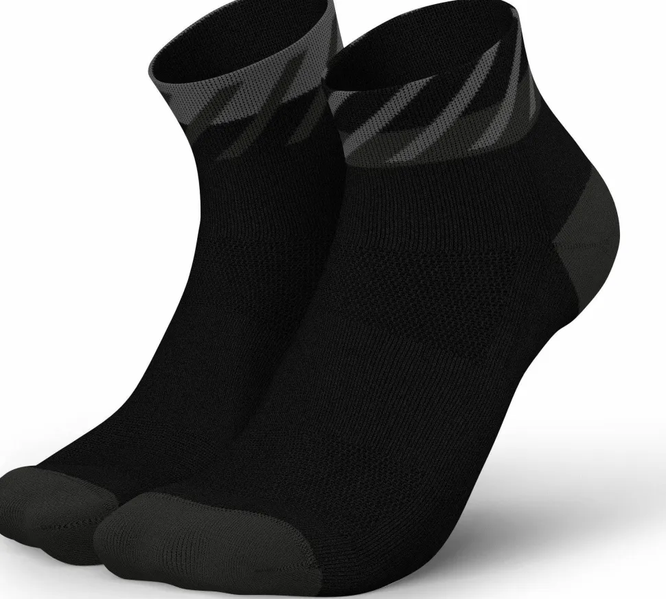 Incylence Running Disrupts Short Black