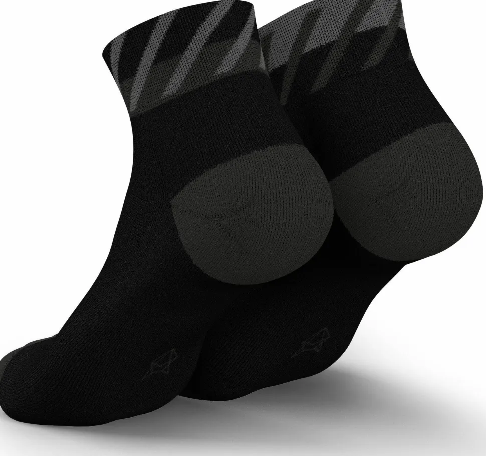 Incylence Running Disrupts Short Black