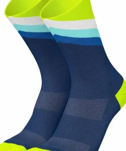 Incylence Running Grades High Navy Canary Sale