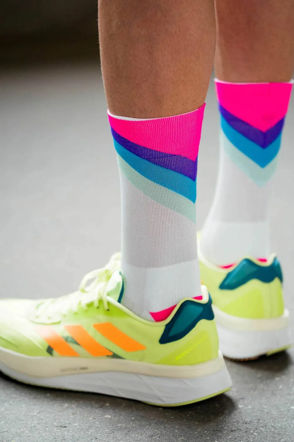 Sale Running Grades High Herrstrumpor|Damstrumpor